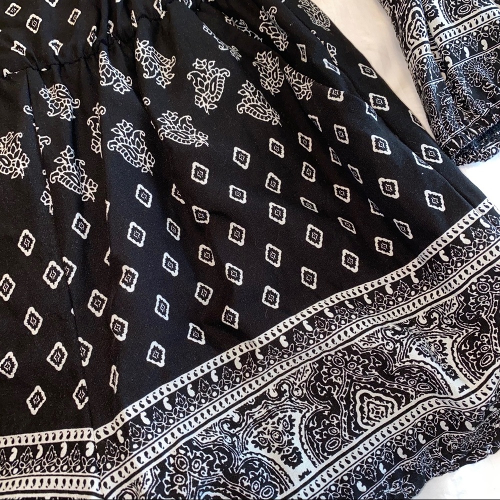 PacSun romper - Picture 2 of 3